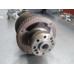 #W102 Crankshaft Standard From 2000 SATURN LS2  3.0 90499243